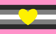 Queerplatonic Flag