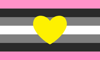 Queerplatonic Flag