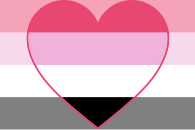 Gray-romantic | Aromantics Wiki | Fandom