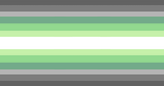 The grayaroflux flag