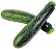 Zucchini