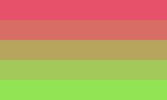 Aroflux 1 by pride flags-d8zu7gw