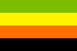 Aromantic flag2