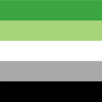 Aromantic Aromantics Wiki Fandom