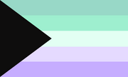 Demivix flag