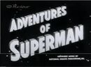 Superman-1952-intro