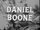 Anexo: Daniel Boone - 1ª temp.