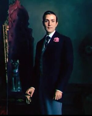 El retrato de Dorian Gray - 1945 - 1k