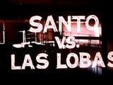 Santo vs. las lobas (1976)