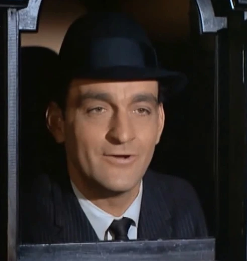 Antonio Passy Wiki Arpaestelar Fandom