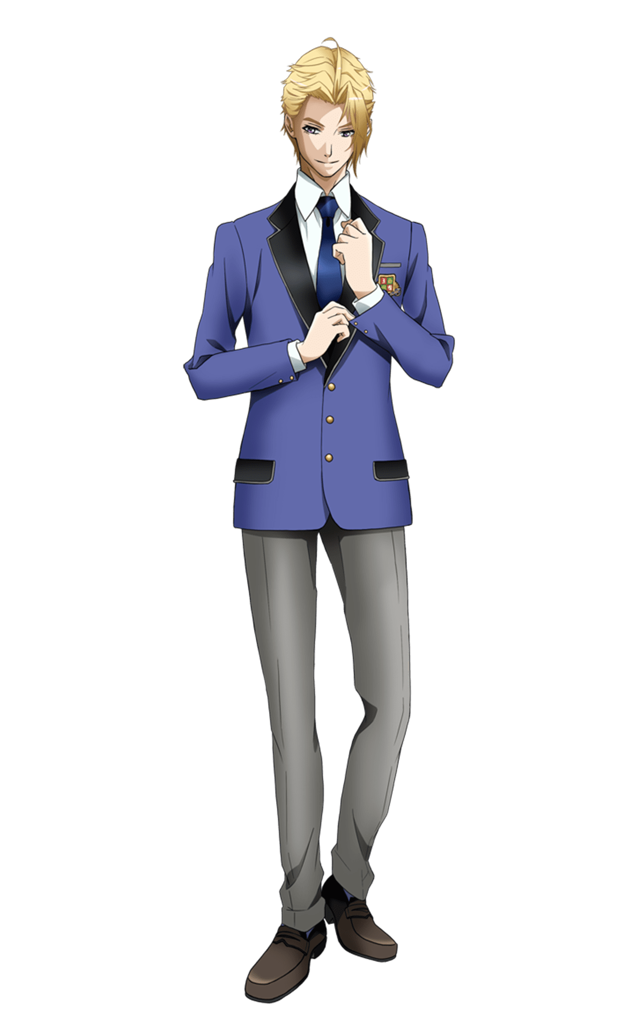 Shinji Kanou Arp Backstage Pass Wiki Fandom