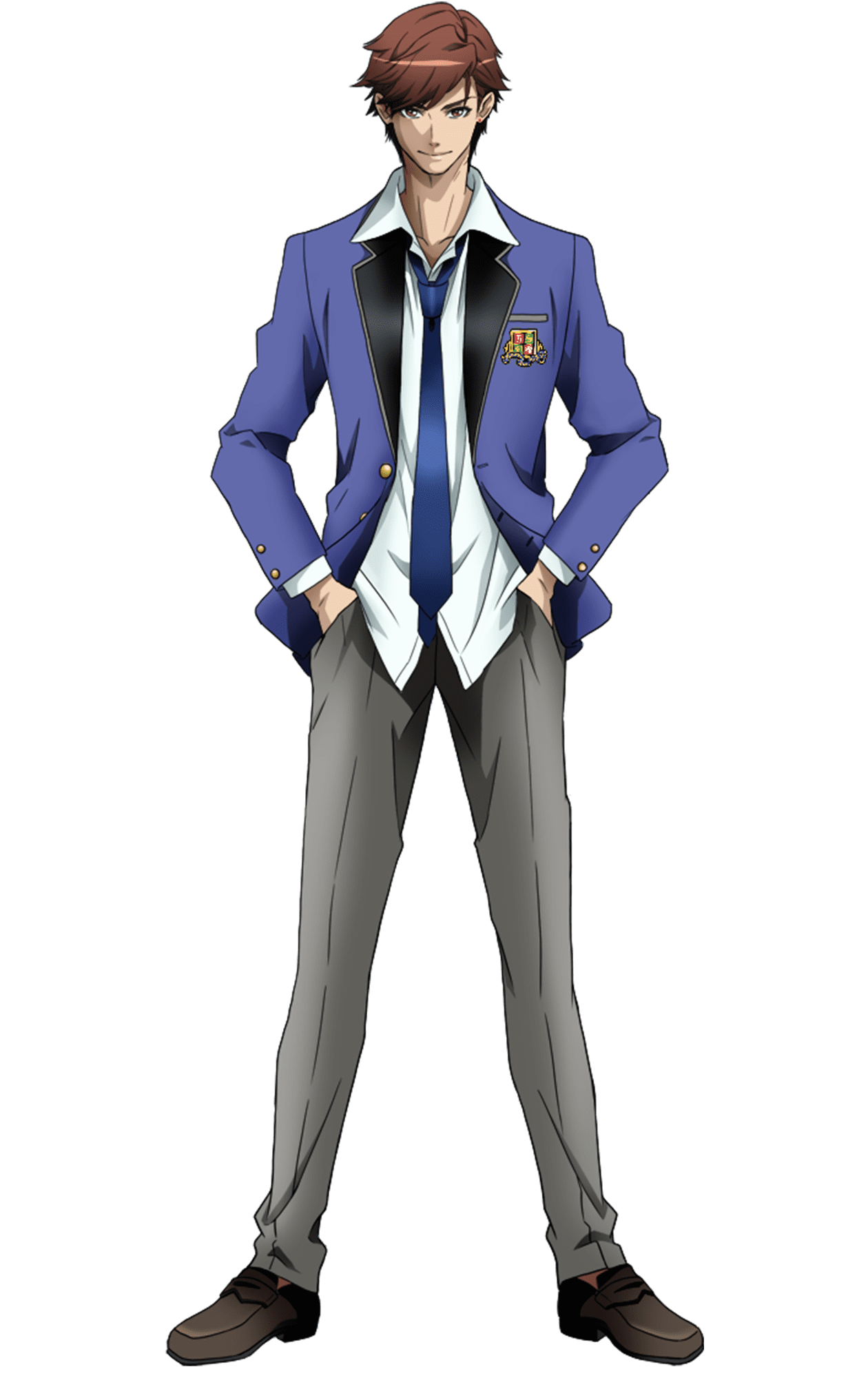 Daiya Koumoto Arp Backstage Pass Wiki Fandom