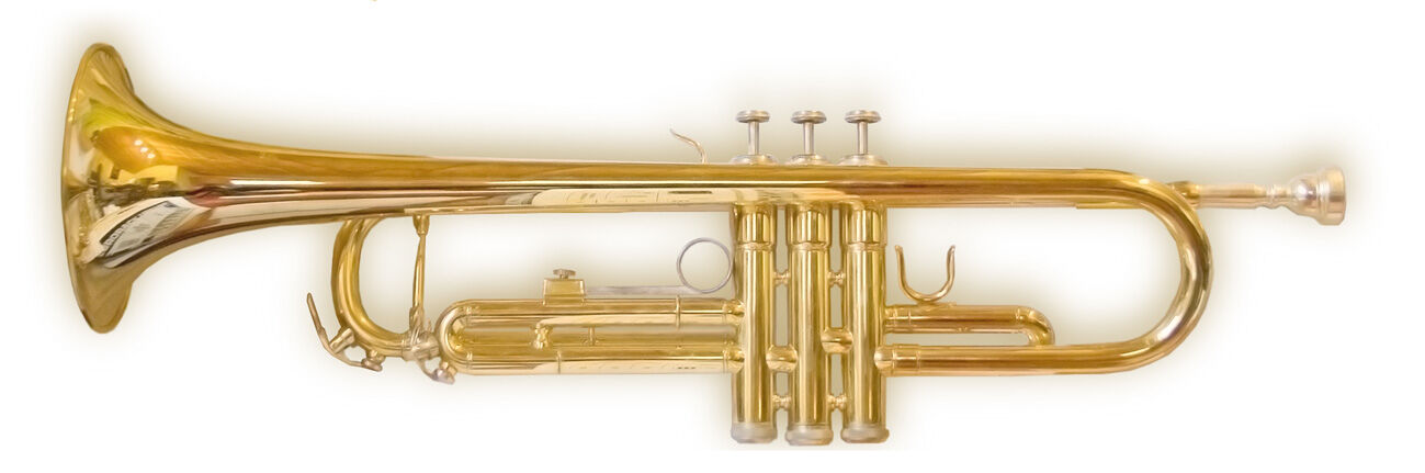 Most common clearance trumpet