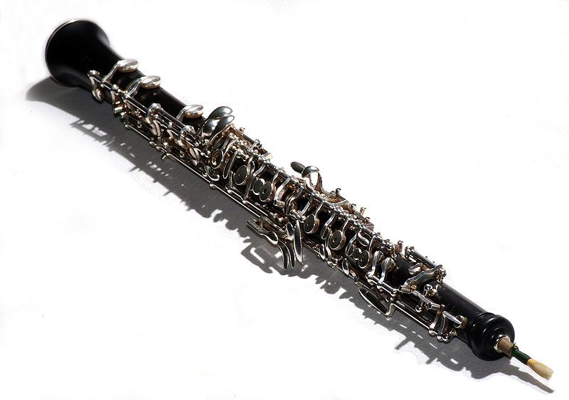 piccolo oboe