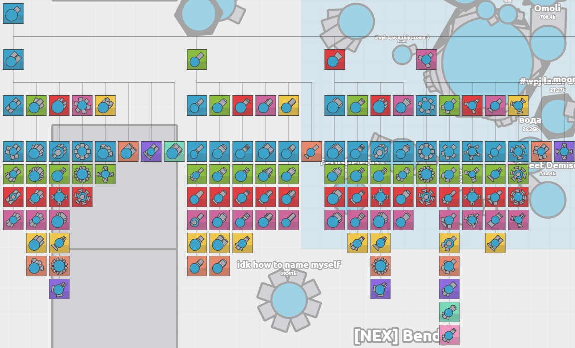 Category:Arras Tanks | Arras.io Wiki | Fandom