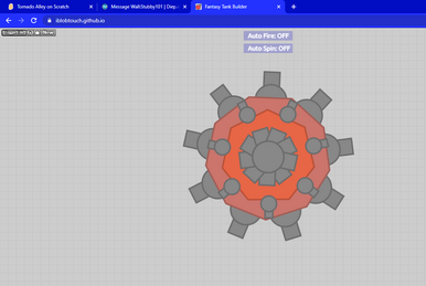 When a nonagon spawns on you💀 - arras.io