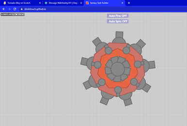 When a nonagon spawns on you💀 - arras.io 