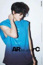 Choi Han | ARrC Wiki | Fandom