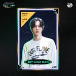 Choi Han | ARrC Wiki | Fandom