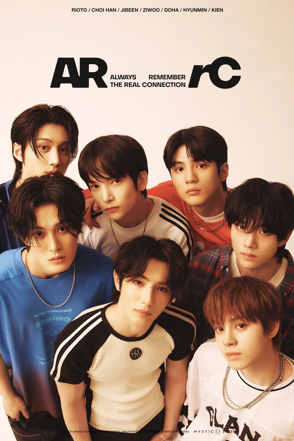 ARrC | ARrC Wiki | Fandom