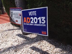 Vote AD2013