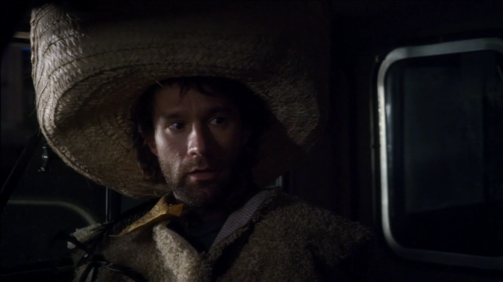 Face Blindness Arrested Development