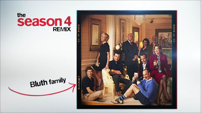 Season Four Remix Fateful Consequences Arrested Development Wiki Fandom