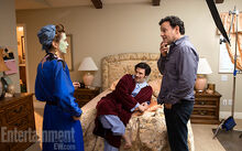 Season Four Remix: Fateful Consequences