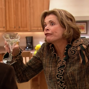 Air Quotes Arrested Development Wiki Fandom