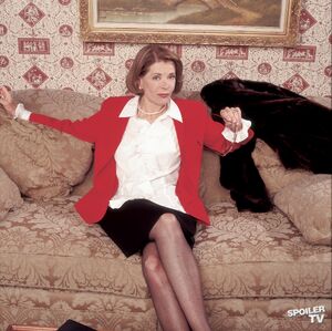 Season 1 Character Promos - Lucille Bluth 01