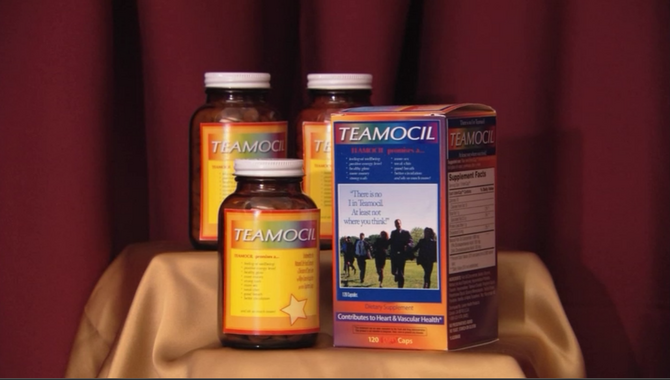 Teamocil
