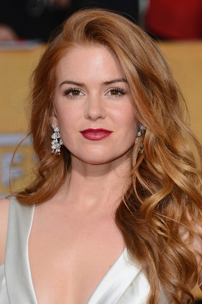 Isla Fisher