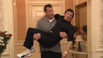 Jack Dorso | Arrested Development Wiki | Fandom