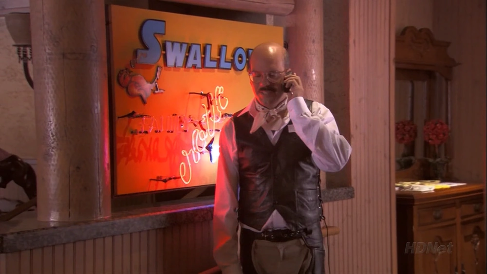 Swallows Restaurant Arrested Development Wiki Fandom