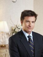 Season 3 Character Promos - Michael Bluth 01