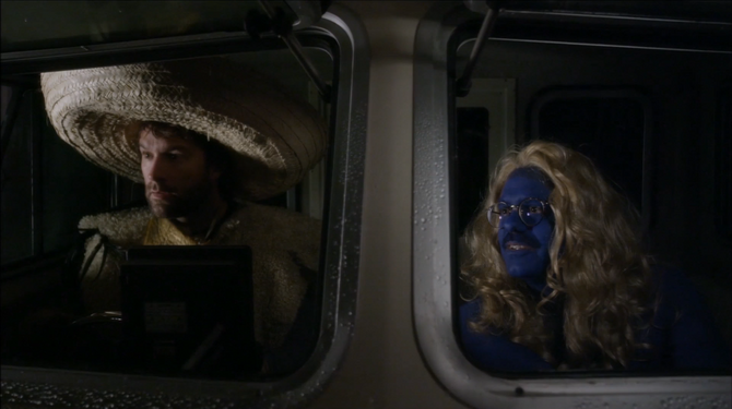 Cinco de Cuatro II