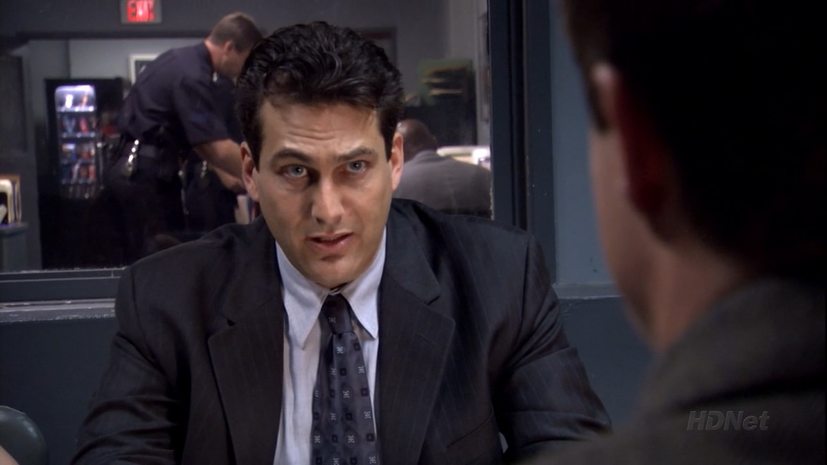 Detective Fellows Arrested Development Wiki Fandom