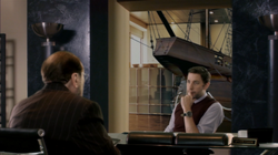 John Krasinski Arrested Development Wiki Fandom