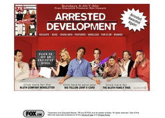 Arrested Development Poster ポスター Arrested Development Lucille Bluth Id Rather Be Dead In