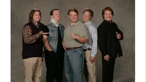  appears as himself, , , , and 