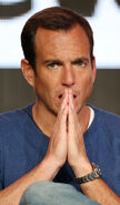 2013 TCA Panel - Will Arnett 01