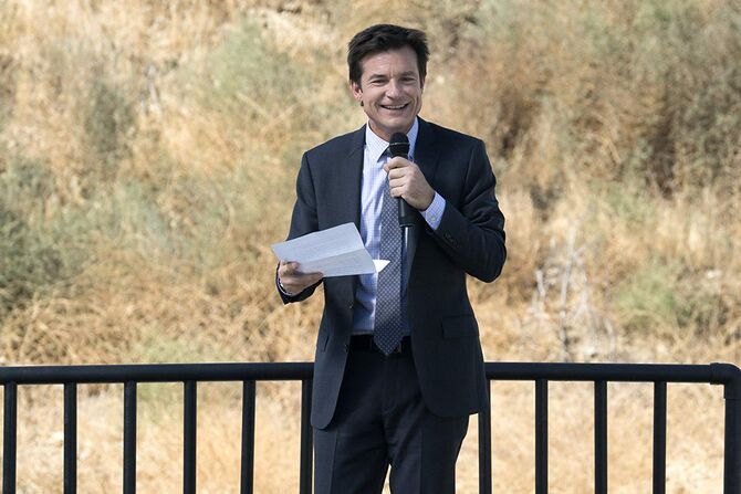 Michael Bluth Arrested Development Wiki Fandom
