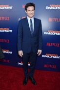 2018 Netflix S5 Premiere - Jason Bateman 02