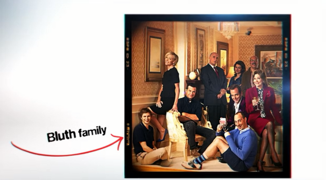 Bluth family Arrested Development Wiki Fandom