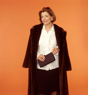 Season 1 Character Promos - Lucille Bluth 02