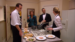 Hot Ham Water Arrested Development Wiki Fandom
