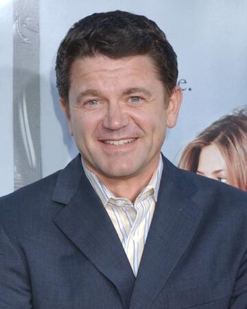 John Michael Higgins Arrested Development Wiki Fandom