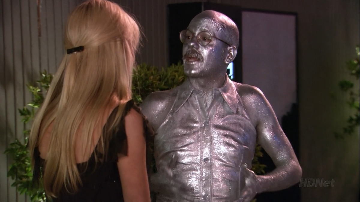 Diamond cream Arrested Development Wiki Fandom