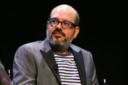 2011 New Yorker Reunion - David Cross 01