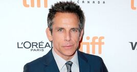 BenStiller